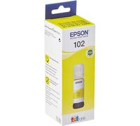Epson Cartouche originale Epson EcoTank 102 - Jaune