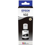 Epson Cartouche originale Epson EcoTank 102 - Noir