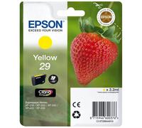 Epson Strawberry Cartouche "Fraise" 29 - Encre Claria Home J