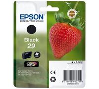 Epson Strawberry Cartouche "Fraise" 29 - Encre Claria Home N