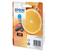 Epson Oranges Cartouche " " - Encre Claria Premium C