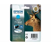 Epson Cartouche originale Epson T1302 - cyan - XL