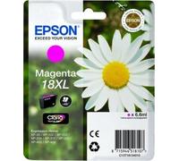 Epson Daisy Cartouche "Pâquerette" 18XL - Encre Claria Home M
