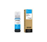 EPSON Encre T54C2 Cyan SL-D500