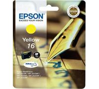 Epson Cartouche "Stylo à plume" - Encre Durabrite J - 165 Pages - C13T16244012