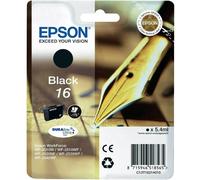 Epson Pen and crossword Cartouche "Stylo à plume" 16 - Encre DURABrite Ultra N