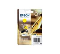 Epson Pen and crossword Cartouche "Stylo à plume" 16XL - Encre DURABrite Ultra J