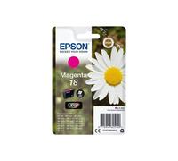 Epson 18 (C13T18034012) - Magenta - Cartouche d'encre