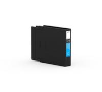 EPSON Cartouche Toner Cyan 4600S WF Pro EM-C7100/EP-C7000, XL