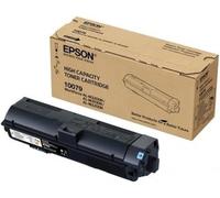 EPSON Cartouche Toner Noir HC 6 100 pages