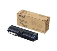 EPSON Cartouche Toner Noir HC 6 100 pages