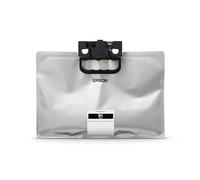 Original Epson C13T12F140 Cartouche d'encre noire