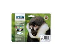 Epson Cartouches originales Epson Singe T089540 - Pack