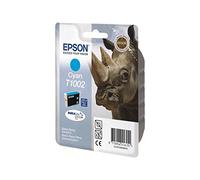 EPSON CARTUCHO CIAN STYLUS SX/600FW OFFICE/600FW OFFICE B/40W/1100 OFFICE/BX 610 FW