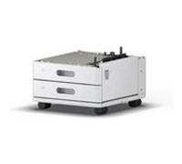 Epson - Cassette de papier 2 bac(s) - pour WorkForce Enterprise AM-C400, AM-C550 G