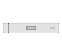Epson - Cassette de papier - 500 feuilles dans 2 bac(s) - pour WorkForce Enterprise AM-C4000, AM-C5000, AM-C6000 G