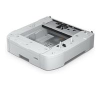 Epson Cassette de papier C12C932611 – 500 feuilles – WorkForce Pro RIPS WF‑C869/WF‑C879 – Blanc