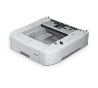Epson Cassette de papier C12C932611 – 500 feuilles – WorkForce Pro RIPS WF‑C869/WF‑C879 – Blanc