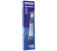 Epson Cassette Matricielle - N° S015086 - Noir