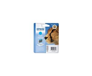 Epson Cheetah Cartouche Guépard - Encre DURABrite Ultra C
