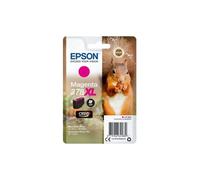 Epson Claria Photo HD 378XL Encre Original Cartouche Simple Paquet Magenta Encre