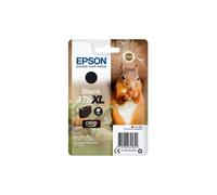 Epson Claria Photo HD 378XL Encre Original Cartouche Simple Paquet Noir Jet Haut