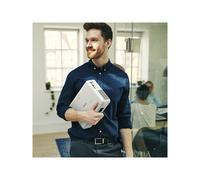 EPSON CO-FH01 Projecteur 3LCD polyvalent - Full HD- 1080p -3000 lumens- HDMI 1.4, USB A et B- HP 5 Watts- Garantie 2 ans