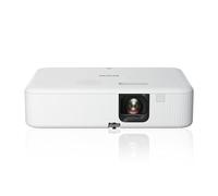 Epson CO-FH02 3000 ANSI lumens 3LCD 1080p (1920x1080) Blanc