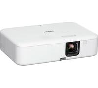 Epson CO-FH02 3000 ANSI lumens 3LCD 1080p (1920x1080) Blanc