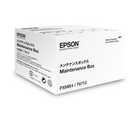 Epson T6712 - Réservoir de maintenance