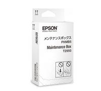 Epson - bouteille pour la récupération de l'encre usagée