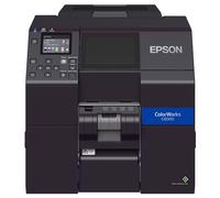 Epson Colorworks C6000 Peeler