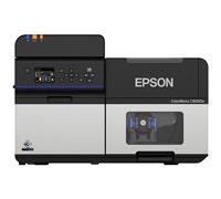 Epson ColorWorks C8000e (MK) - imprimante d'étiquettes - couleur - jet d'encre
