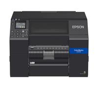 Epson COLORWORKS CW-C6500Pe Imprimante d?étiquettes à la demande
