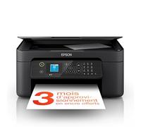 Epson WorkForce WF-2910DWF Jet d'encre A4 5760 x 1440 DPI 33 ppm Wifi