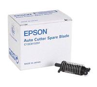 Epson couteau - Coupe automatique