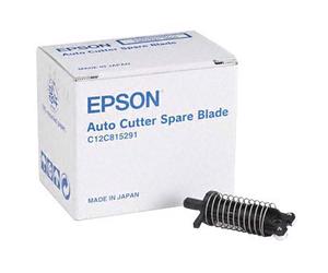 Epson couteau - Coupe automatique