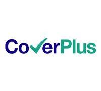 Epson CoverPlus Onsite Service - contrat de maintenance prolongé - 4 années - sur site