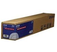 Epson Crystalclear Film - Polyester - Brillant - 4,5 Millièmes De Pouce - Rouleau (43,2 Cm X 30,5 M) - 150 G/M² - 1 Rouleau(X) Film - Pour Stylus Pro Wt7900, Pro Wt7900 Designer Edition