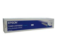 Epson - Cyan - original - cartouche de toner - pour AcuLaser C4100, C4100PS, C4100T
