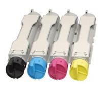 Epson - Cyan - original - cartouche de toner - pour AcuLaser C4100, C4100PS, C4100T G