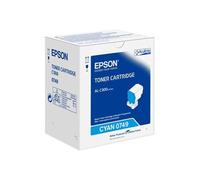 Epson Toner Cyan C13S050749 0749