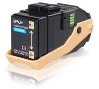 Epson - Cyan - original - cartouche de toner - pour Epson AL-C9500DN; AcuLaser C9300D2TN, C9300D3TNC, C9300DN, C9300DTN, C9300N, C9300TN G