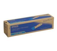 Epson - Cyan - original - cartouche de toner - pour WorkForce AL-C500DHN, AL-C500DN, AL-C500DTN, AL-C500DXN G