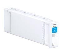Epson UltraChrome XD2 cartouche d'encre Original Cyan - C13T41E240