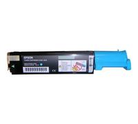 Epson toner cyan C13S050318 0318