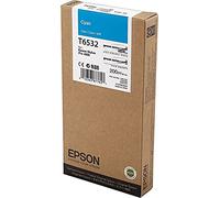 Epson cyan T 653 200 ml T 6532