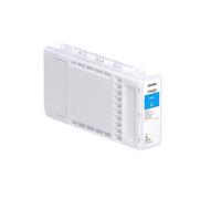 Epson Cartouche d'encre T44Q2 - 350 ml Cyan Original - pour SureColor P7560/P9560/SC-P7500/SC-P9500
