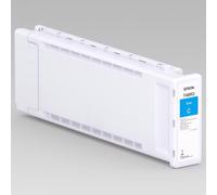 Epson Cartouche d'encre T48M2 (C13T48M200) UltraChrome Pro 6 Cyan 700 ml Originale