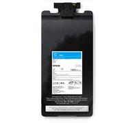Epson Cyan T56F2 - Sac d'encre de 1600 ml